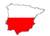 MIRIAM DE FRUTOS ADMINISTRADORES - Polski